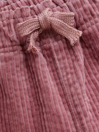 Cordhose Woodrose von Minymo