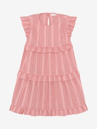 Sommerkleid Rosa von Minymo