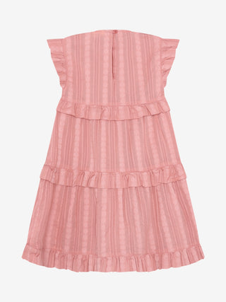 Sommerkleid Rosa von Minymo