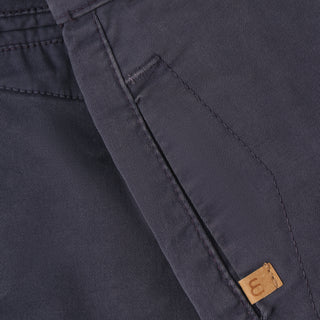 Pants from Minymo in midnight blue