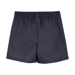 Badehose Odyssey Gray Blau von Minymo