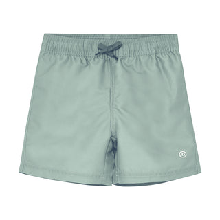Badehose Lily Pad Grün von Minymo