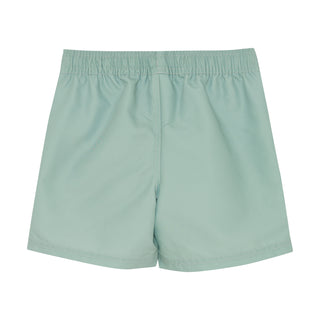 Badehose Lily Pad Grün von Minymo