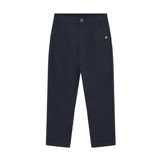 Pants from Minymo in midnight blue