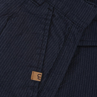 Pants from Minymo in midnight blue