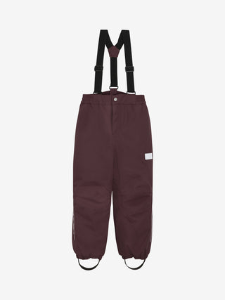 Schneehose Catawba Grape von Minymo