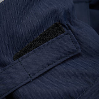 Schneeschuh Parisian Night von Minymo