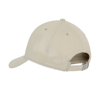 Cap Beige mit Smiley von Minymo