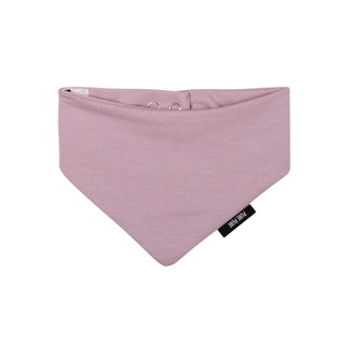 Modal Lätzchen Zartrosa von Pure Pure