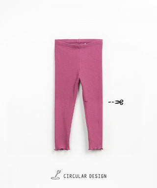 Leggings Pink von Play Up