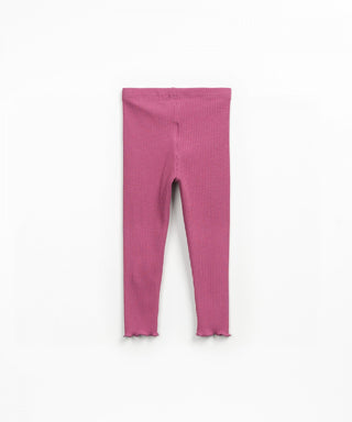 Leggings Pink von Play Up