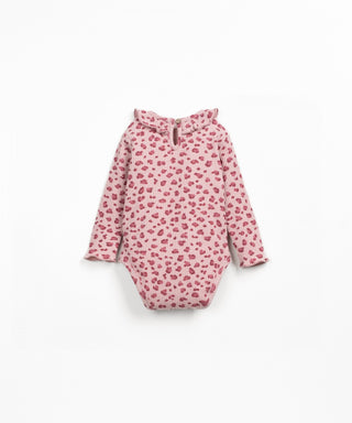 Ripp-Body Rose Leo von Play Up