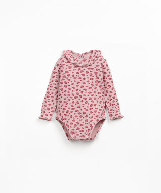 Ripp-Body Rose Leo von Play Up