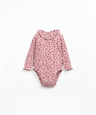 Ripp-Body Rose Leo von Play Up