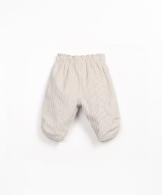 Cord Hose für Kleinkinder Tones von Play Up