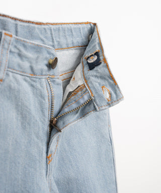 Jeans Hose Denim Hellblau von Play Up