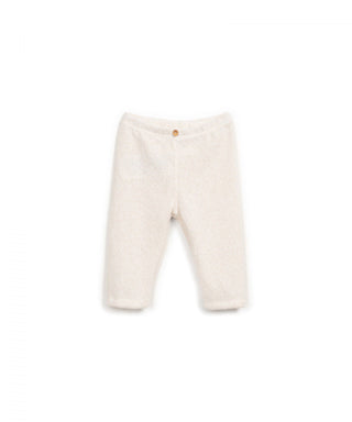 Baby Hose Beige von Play Up