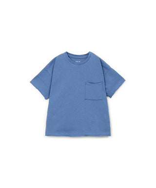 T-Shirt Blau von Play Up
