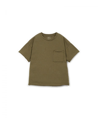 T-Shirt Grün von Play Up