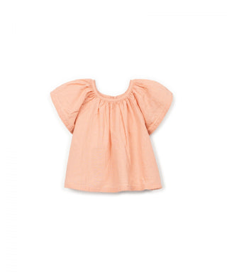 Tunika Tulip Coral von Play Up