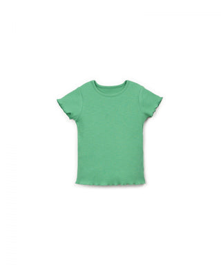 T-Shirt Mint Grün von Play Up