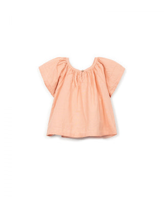 Tunika Tulip Coral von Play Up