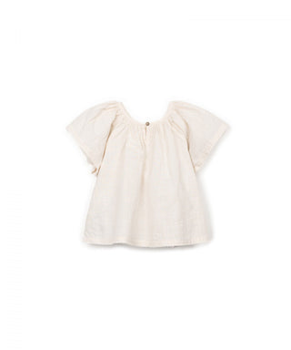 Tunika Beige von Play Up