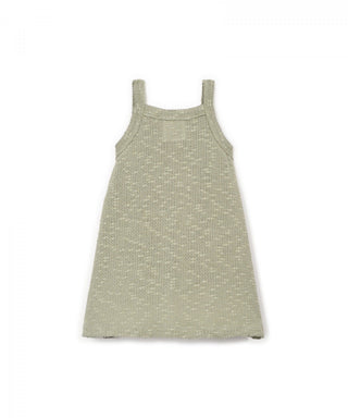Kurzarmkleid Khaki von Play Up