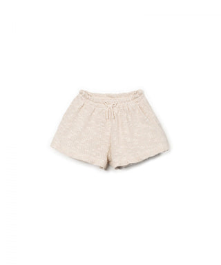 Shorts Beige von Play Up