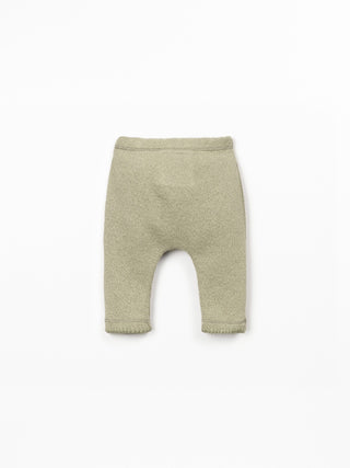 Baby Leggings Khaki von Play Up