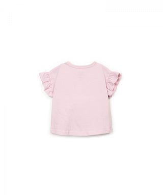 Baby T-Shirt Margarida von Play Up
