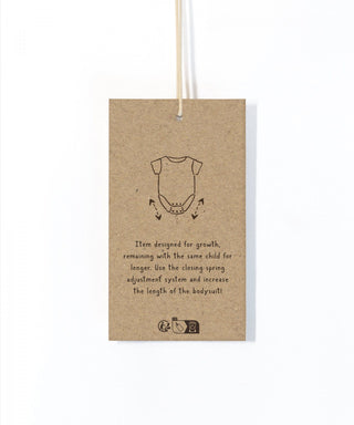 Kurzarm Body Sculpture Violett von Play Up