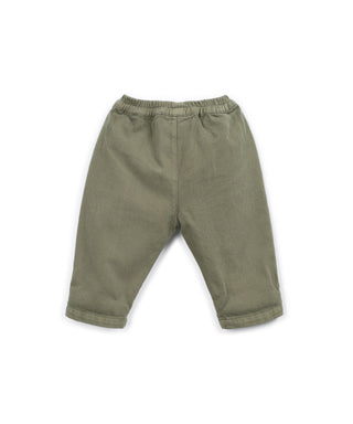 Baby Hose Stones Grün von Play Up