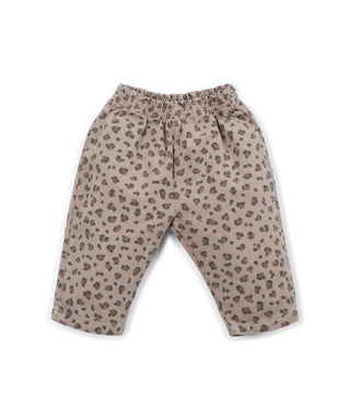 Baby Hose Leo Drawing Braun von Play Up