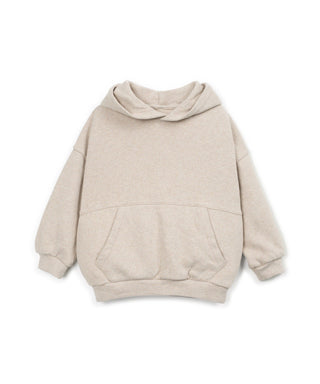 Hoodie Skein Beige für Kinder von Play Up