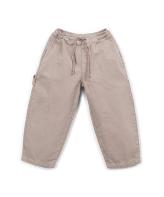 Hose Drawing Braun von Play Up