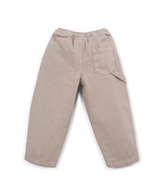 Hose Drawing Braun von Play Up