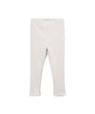 Leggings Sketches Beige für Kinder von Play Up