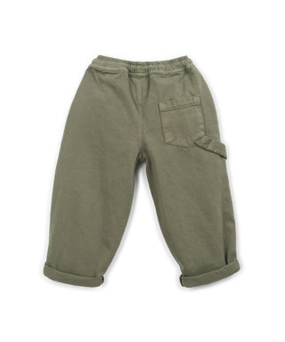 Hose Stones Grün von Play Up