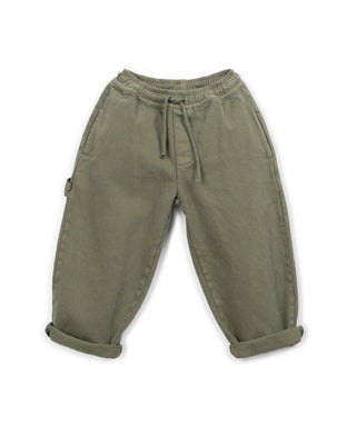 Hose Stones Grün von Play Up