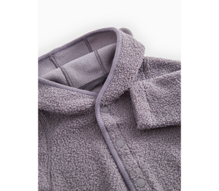 Teddy Jacke Olini Dried Lavender von MarMar Copenhagen