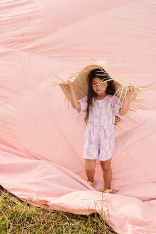 FROTTEE JUMPER CHIARANE LILAC VON LOUISE MISHA