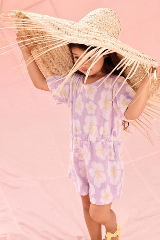 FROTTEE JUMPER CHIARANE LILAC VON LOUISE MISHA