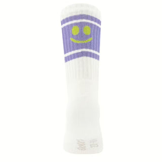 Lulu socks in lily green from mp Denmark