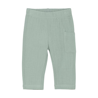Musselin Babyhose Jade von En Fant