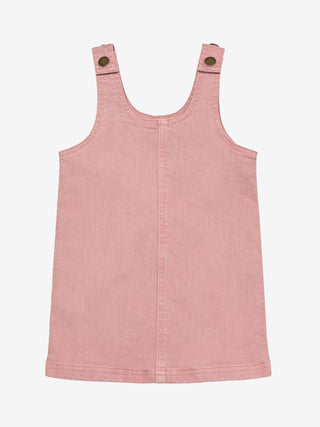 Jeanskleid Zephyr Rosa von En Fant