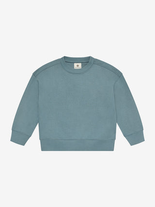 Pullover Citadel mit Rückenprint von En Fant