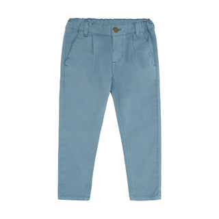 Pants from Minymo in midnight blue