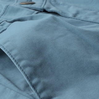 Pants from Minymo in midnight blue