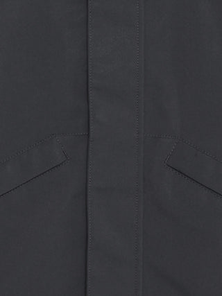 Regenjacke Ebony Blau von En Fant